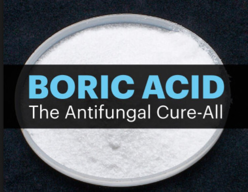 Boric Acid