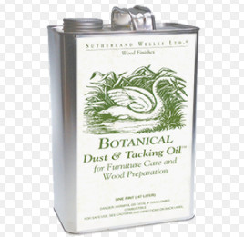 Botanic Dust