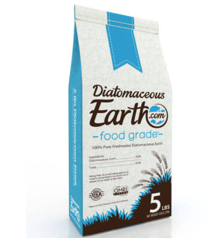 Diatomaceous Earth