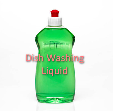 Dish Washing Liquid