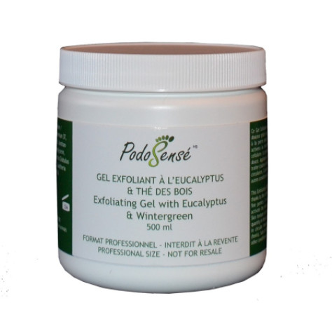 Eucalyptus and Wintergreen