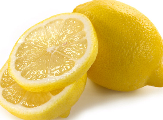 lemon