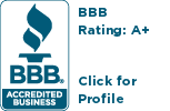 bbb accredited