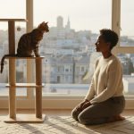 Cat Boarding in San Francisco: Why Your VIP Might Prefer a Staycation