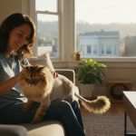 Lion Cut for Cats in San Francisco: The Meow-velous Guide to Feline Summer Styles