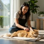 The Purr-fect Guide to Cat Grooming in Oakland: Stress-Free Care for Your VIP (Very Important Pussycat)