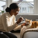 Finding the Purr-fect Cat Sitter for a Sick Cat in San Francisco & the Bay Area (2026)