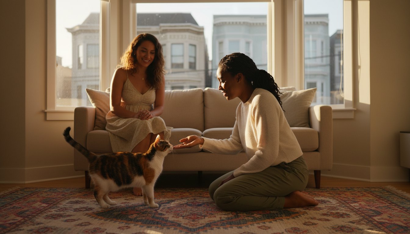 Questions for Cat Sitter: The Ultimate 2026 Bay Area Interview Checklist