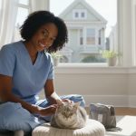 Special Needs Cat Care in San Francisco: The 2026 Guide for Your Medically Gifted VIPs