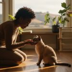 Daily Cat Sitter in Oakland: Purr-fessional In-Home Care for Your VIP (Very Important Pussycat)