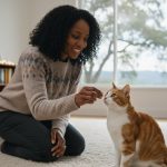 Holiday Pet Sitting in Palo Alto: Stress-Free In-Home Care for Your VIP (Very Important Pussycat)